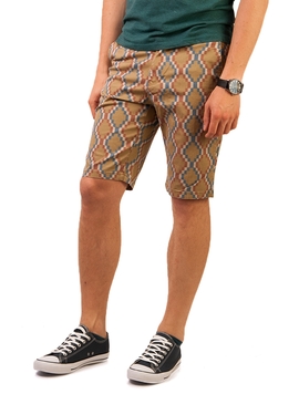 Pantaloni Barbatesti 